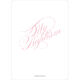 Pink My Baptism Invitations Image 2 of 4